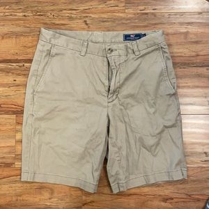 Vineyard Vines Shorts Khaki